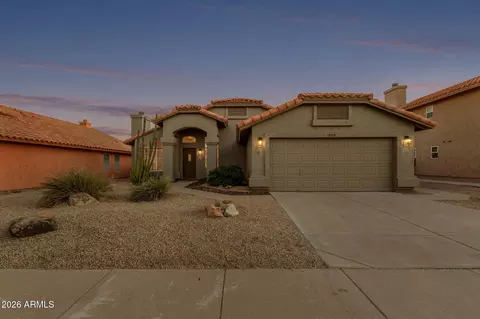 Exterior - 1509 E Windsong Dr, Phoenix, AZ 85048 photo 1 of 19