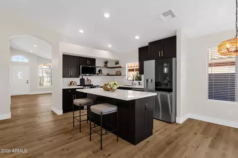 Kitchen - 1509 E Windsong Dr, Phoenix, AZ 85048 photo 2 of 4
