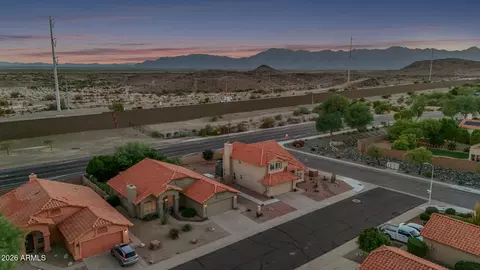 View/Area - 1509 E Windsong Dr, Phoenix, AZ 85048 photo 5 of 11