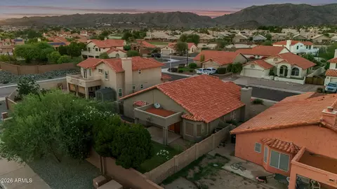 View/Area - 1509 E Windsong Dr, Phoenix, AZ 85048 photo 6 of 11