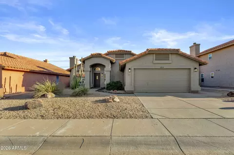 Exterior - 1509 E Windsong Dr, Phoenix, AZ 85048 photo 10 of 19