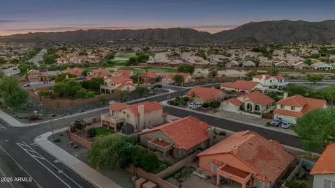 View/Area - 1509 E Windsong Dr, Phoenix, AZ 85048 photo 7 of 11