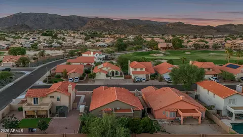 View/Area - 1509 E Windsong Dr, Phoenix, AZ 85048 photo 8 of 11