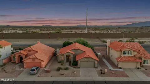 View/Area - 1509 E Windsong Dr, Phoenix, AZ 85048 photo 3 of 11