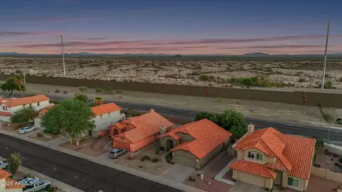View/Area - 1509 E Windsong Dr, Phoenix, AZ 85048 photo 1 of 11