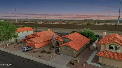 View/Area - 1509 E Windsong Dr, Phoenix, AZ 85048 photo 2 of 11