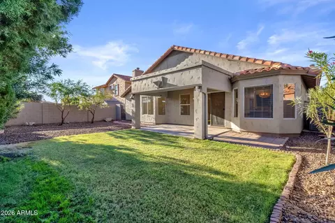 Exterior - 1509 E Windsong Dr, Phoenix, AZ 85048 photo 19 of 19