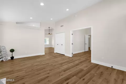 Living - 1509 E Windsong Dr, Phoenix, AZ 85048 photo 3 of 8