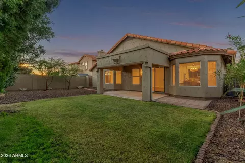 Exterior - 1509 E Windsong Dr, Phoenix, AZ 85048 photo 5 of 19