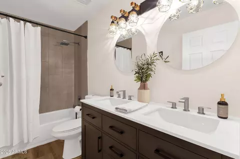 Bath - 1509 E Windsong Dr, Phoenix, AZ 85048 photo 1 of 2