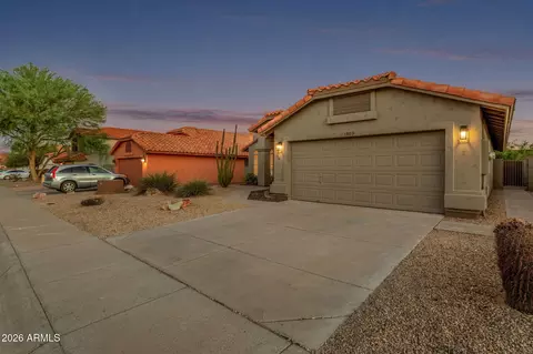 Exterior - 1509 E Windsong Dr, Phoenix, AZ 85048 photo 9 of 19