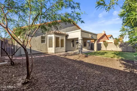 Exterior - 1509 E Windsong Dr, Phoenix, AZ 85048 photo 16 of 19