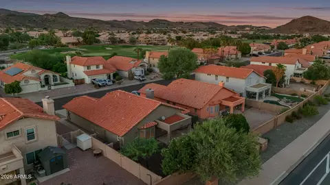 View/Area - 1509 E Windsong Dr, Phoenix, AZ 85048 photo 10 of 11