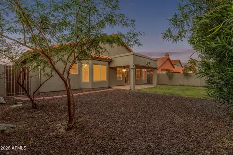 Exterior - 1509 E Windsong Dr, Phoenix, AZ 85048 photo 6 of 19