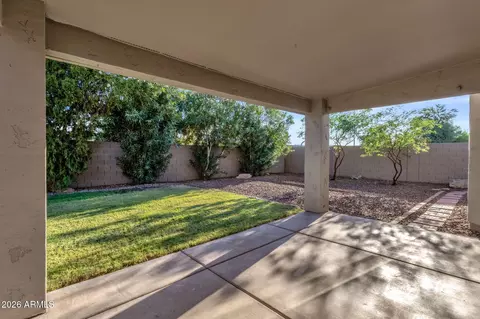 Exterior - 1509 E Windsong Dr, Phoenix, AZ 85048 photo 13 of 19