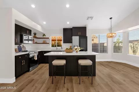 Kitchen - 1509 E Windsong Dr, Phoenix, AZ 85048 photo 4 of 4