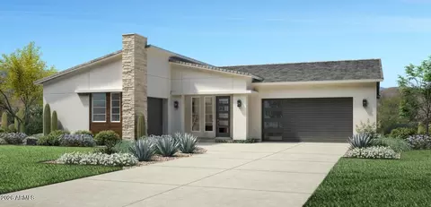 3479 W Storm Cloud St, Queen Creek, AZ 85142