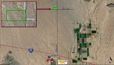 9200 411 Ave #27, Tonopah, AZ 85354