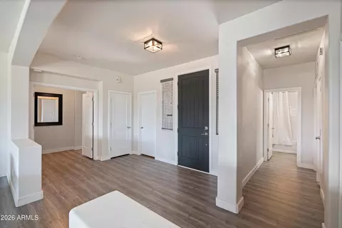 Entry Way - 3433 E Santa Fe Ln, Gilbert, AZ 85297 photo 1 of 3