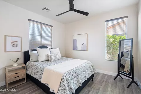 Bedroom - 3433 E Santa Fe Ln, Gilbert, AZ 85297 photo 2 of 3