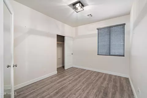 Bedroom - 3433 E Santa Fe Ln, Gilbert, AZ 85297 photo 1 of 3