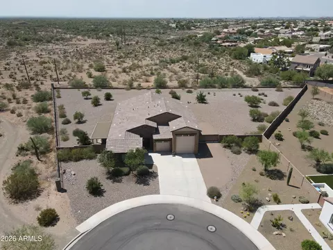 11495 E Fossil Spgs, Gold Canyon, AZ 85118
