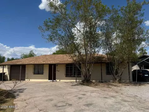 3242 W Sells Dr, Phoenix, AZ 85017