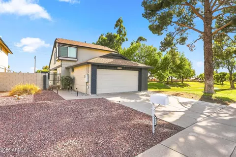 6321 W Becker Ln, Glendale, AZ 85304