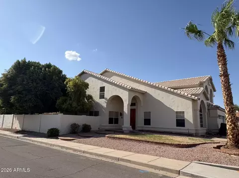 402 N Rita Ln, Chandler, AZ 85226
