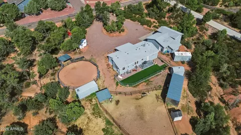 1211 N Heather Cir, Payson, AZ 85541 photo 48