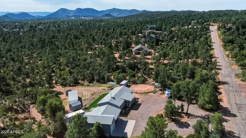 1211 N Heather Cir, Payson, AZ 85541 photo 45