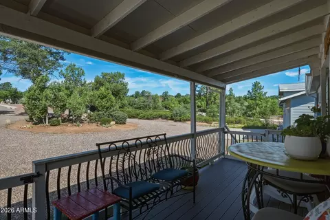 1211 N Heather Cir, Payson, AZ 85541 photo 41