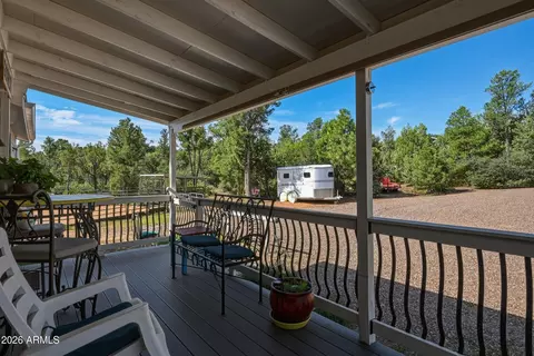 1211 N Heather Cir, Payson, AZ 85541 photo 37
