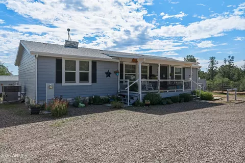1211 N Heather Cir, Payson, AZ 85541 photo 38