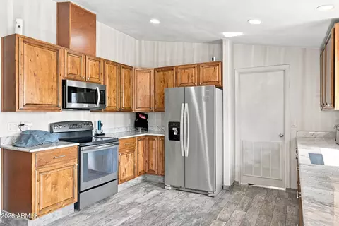 1211 N Heather Cir, Payson, AZ 85541 photo 14