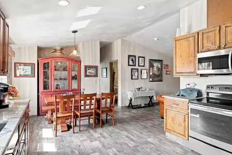 1211 N Heather Cir, Payson, AZ 85541 photo 17