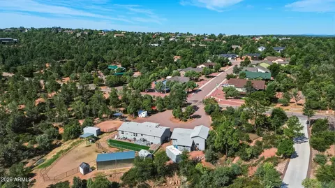 1211 N Heather Cir, Payson, AZ 85541 photo 52