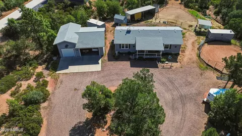 1211 N Heather Cir, Payson, AZ 85541 photo 44