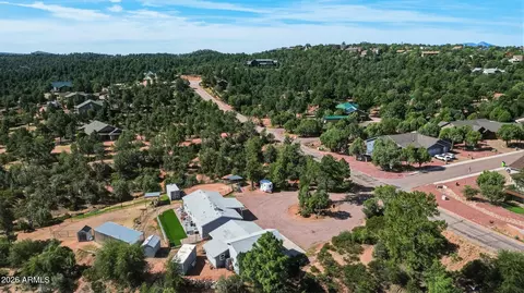 1211 N Heather Cir, Payson, AZ 85541 photo 51