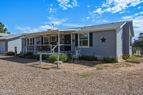 1211 N Heather Cir, Payson, AZ 85541 photo 39