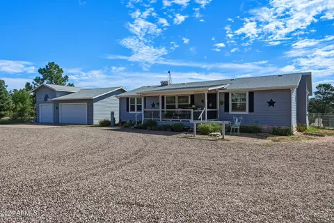 1211 N Heather Cir, Payson, AZ 85541 photo 35