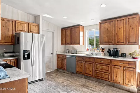 1211 N Heather Cir, Payson, AZ 85541 photo 15