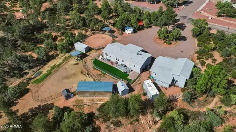 1211 N Heather Cir, Payson, AZ 85541 photo 46