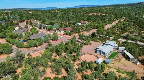1211 N Heather Cir, Payson, AZ 85541 photo 50