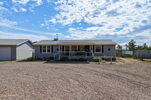 1211 N Heather Cir, Payson, AZ 85541 photo 36
