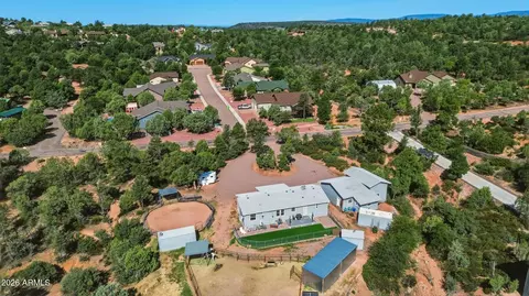 1211 N Heather Cir, Payson, AZ 85541 photo 47