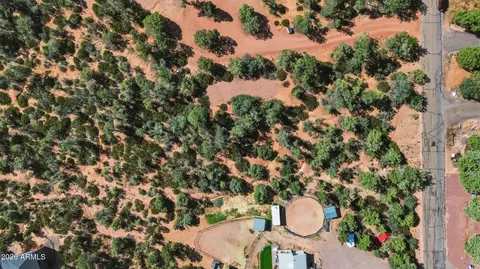 1211 N Heather Cir, Payson, AZ 85541 photo 53