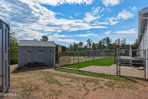 1211 N Heather Cir, Payson, AZ 85541 photo 27