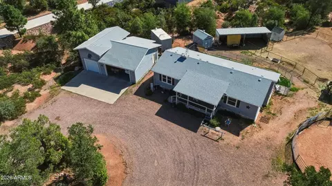 1211 N Heather Cir, Payson, AZ 85541 photo 43