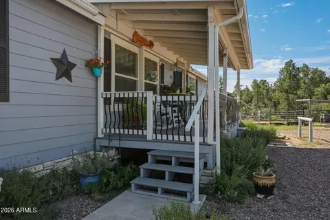 1211 N Heather Cir, Payson, AZ 85541 photo 42